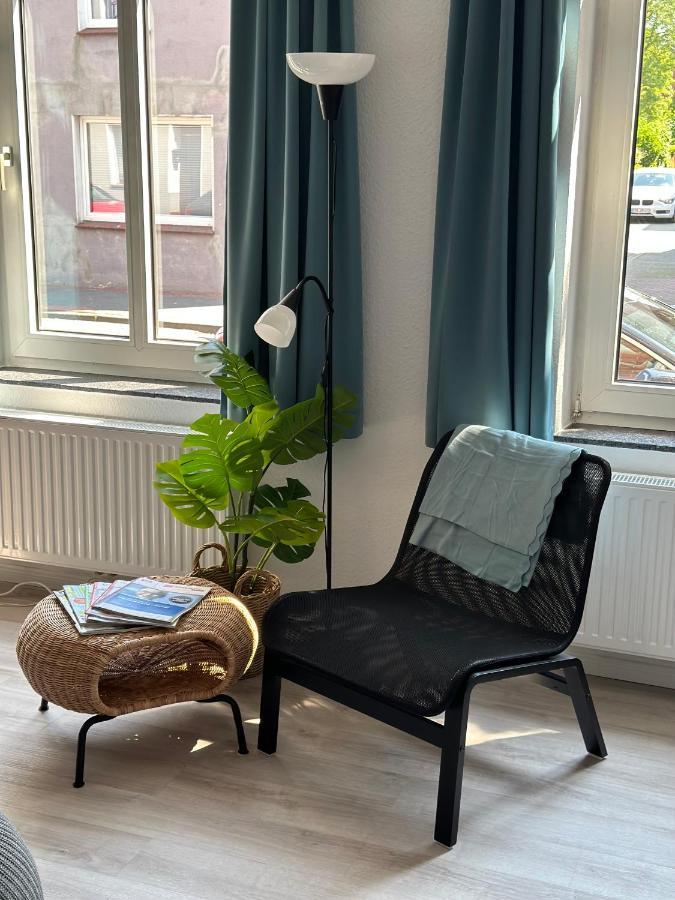 Hotel Dh -Deutsches Haus- Emden Extérieur photo