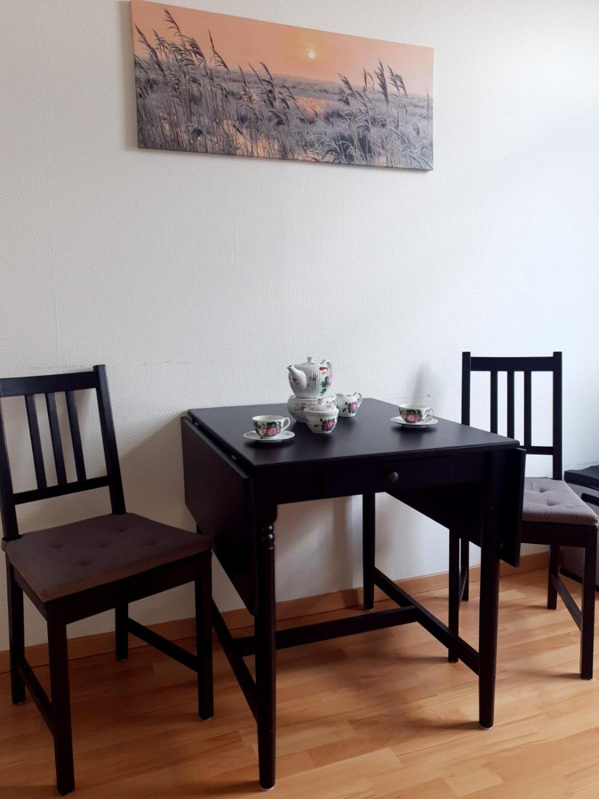 Hotel Dh -Deutsches Haus- Emden Extérieur photo