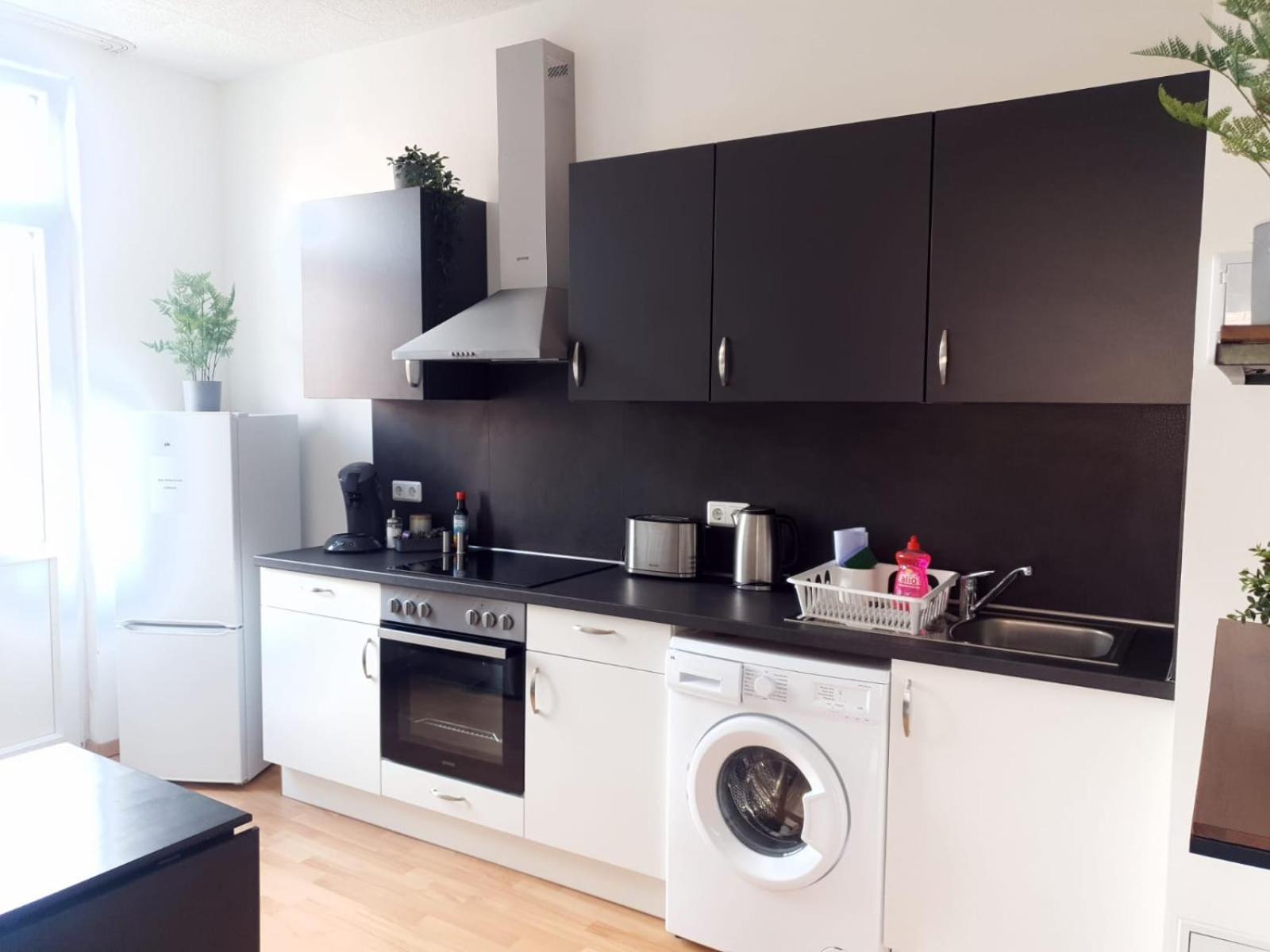 Hotel Dh -Deutsches Haus- Emden Extérieur photo