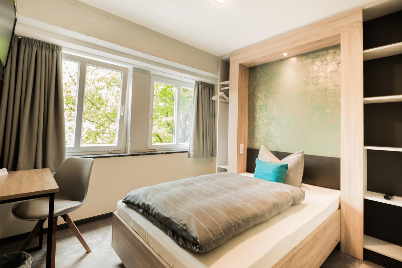 Hotel Dh -Deutsches Haus- Emden Extérieur photo